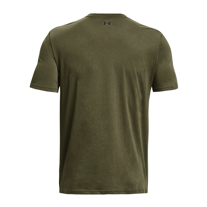 Herren Trainingsshirt UNDER ARMOUR UA SPORTSTYLE LC SS