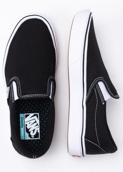 Vans Comfycush Slip (VN0A3WMDVNE1)