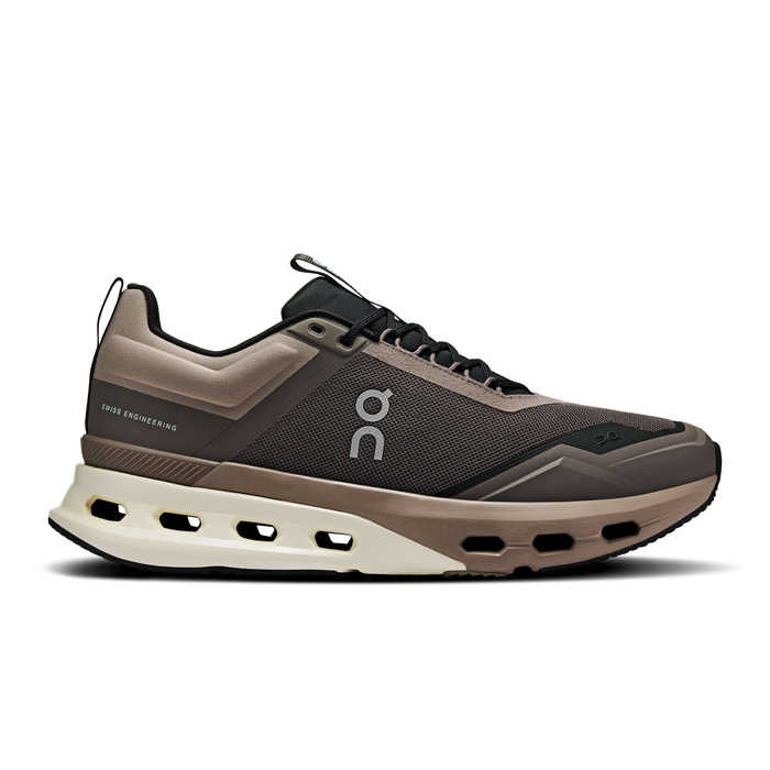 ON Cloudnova X Men ON Cloudnova X Men Eclipse | Black Herren Sneaker