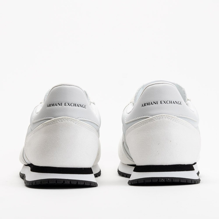 Armani Exchange Retro Runner