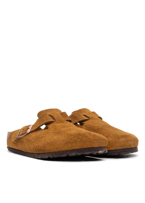 Damenclogs Birkenstock Boston SFB (1009543)
