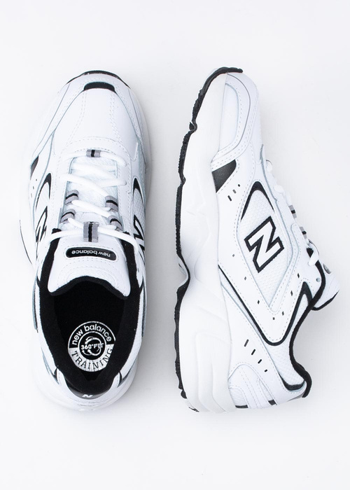 Damen Sneaker Weiß New Balance WX452SB