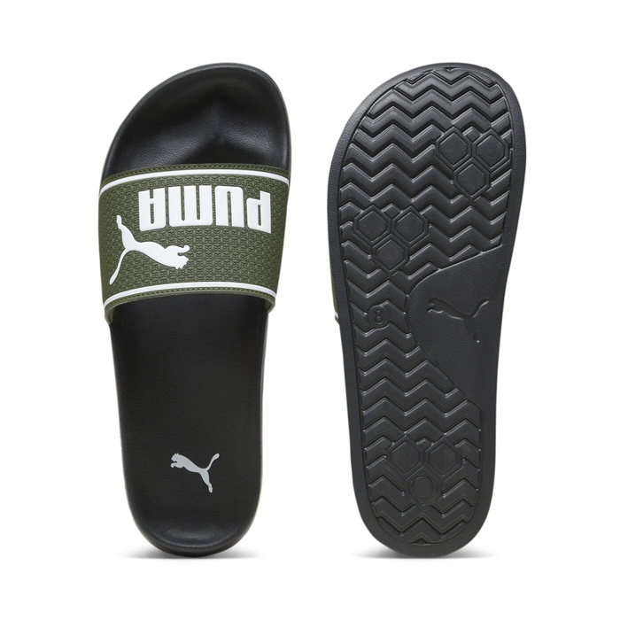 Puma Leadcat 2.0 Pantoletten unisex