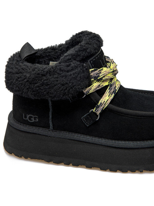 UGG W FUNKARRA CABIN CUFF Damen Winterschuhe
