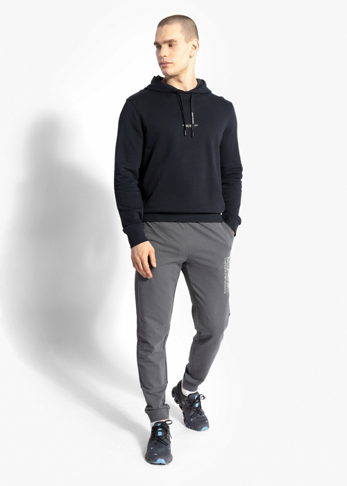 Herren Sweatshirts ARMANI EXCHANGE AX Man Apparel 8NZM94-ZJKRZ-1510 