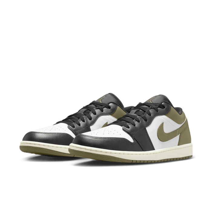 Herren Sneaker Nike Air Jordan 1 Low