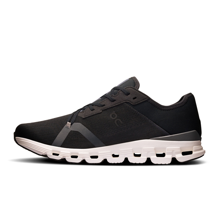 On Cloud X 4 AD M Black | Asphalt Herren Sportschuhe