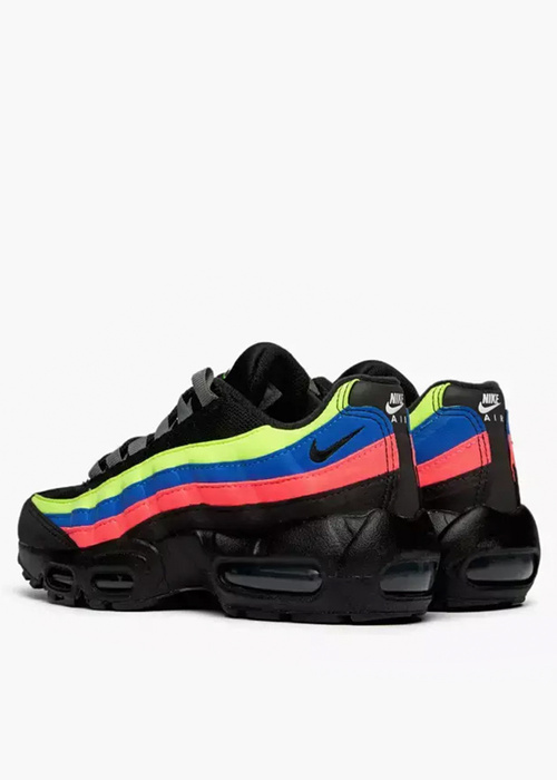 NIKE AIR MAX 95 GS Damen Sneaker