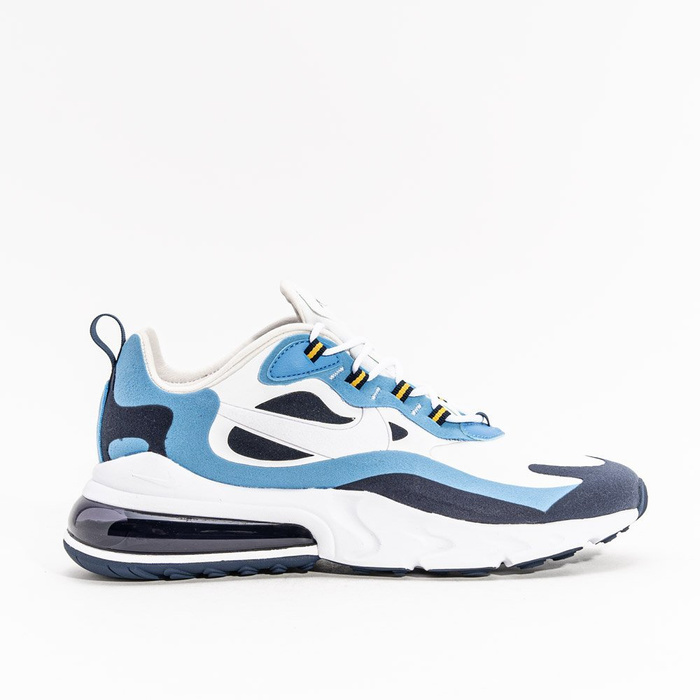 Nike Air Max 270 React (CT1264-104)