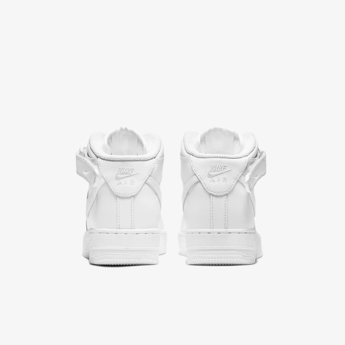 Nike Air Force 1 Mid Damen Sneaker