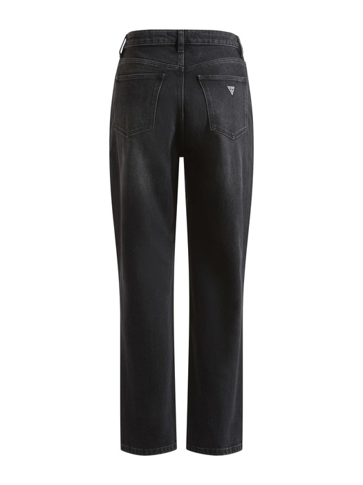 Damen Jeanshose GUESS MOM JEAN 