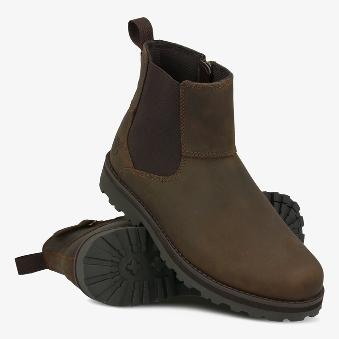 Timberland Courma CHELSEA Damen Stiefel