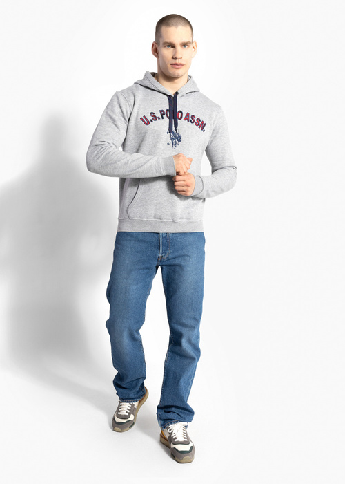 Herren Kapuzenpullover U.S. Polo ASSN Hoody Scotland