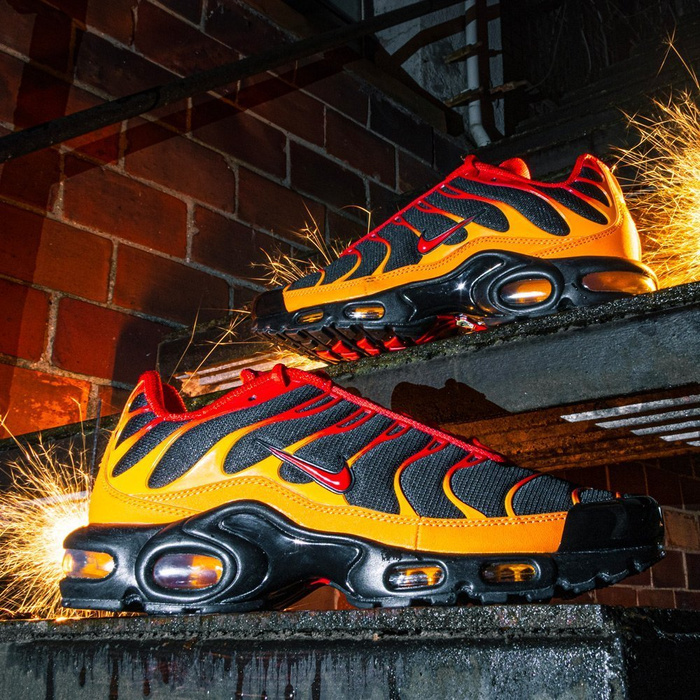 Nike Air Max Plus III (DA1514-001)