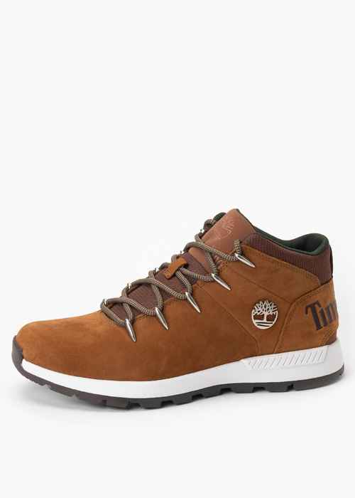 Herren Trekking-Schuhe Timberland Sprint Trekker Mid