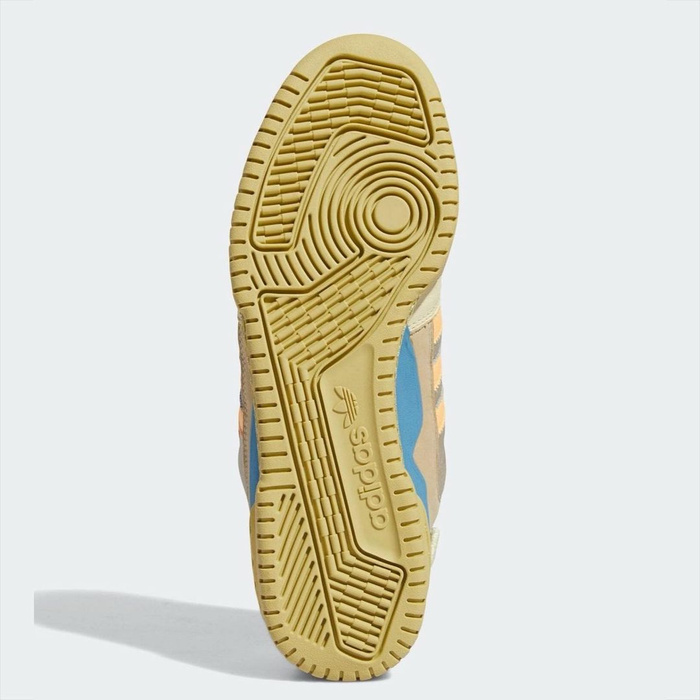 adidas Forum Powerphase Bad Bunny Benito Herren Sneaker