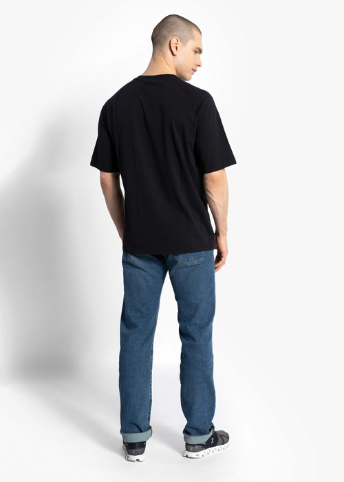 Herren T-Shirt CHAMPION CREWNECK T-SHIRT
