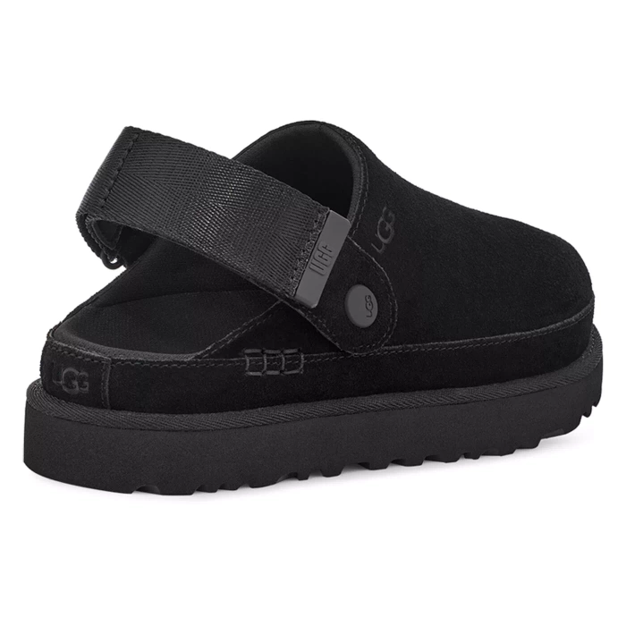 UGG Goldenstar Clog Damen Pantoletten