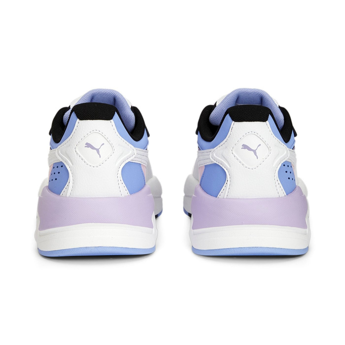 Damen Sneaker PUMA X-RAY SPEED 384638-23 