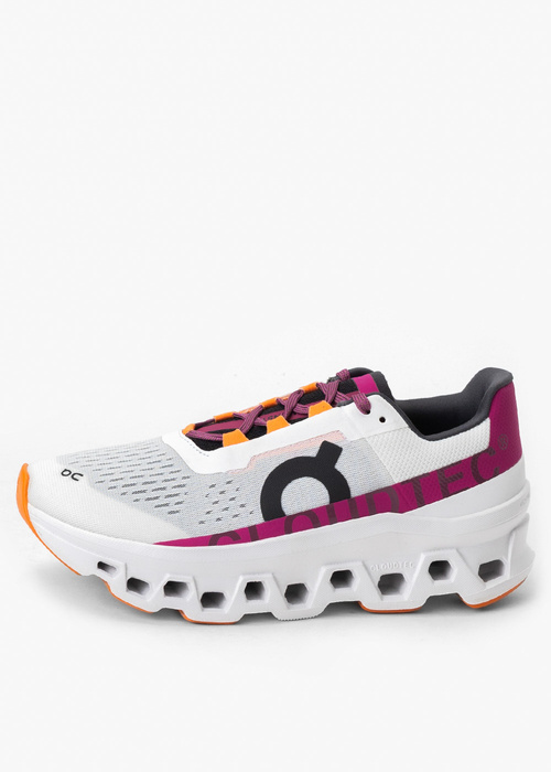 Damen Laufschuhe ON CLOUDMONSTER 