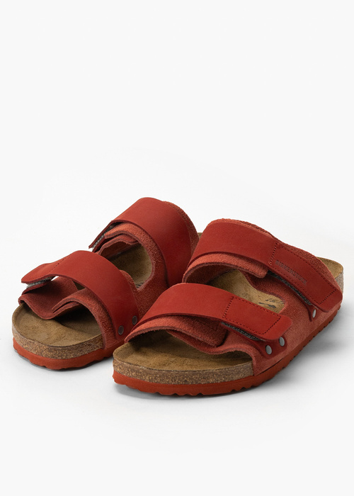 Unisex Pantoletten BIRKENSTOCK UJI 