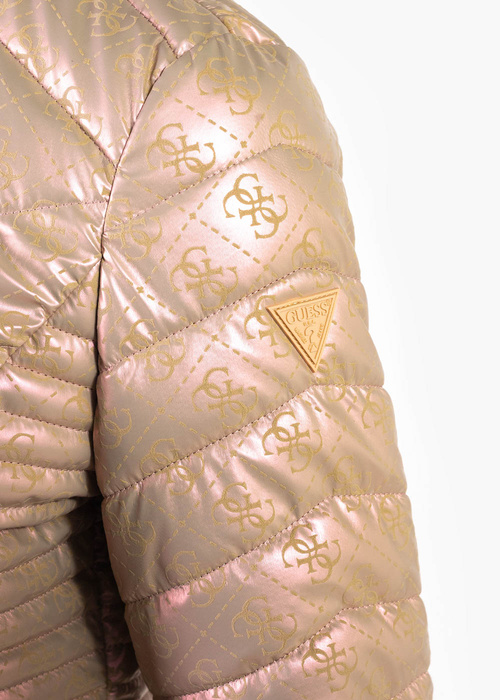 Damenjacke  GUESS NEW VONA LOGO JACKET