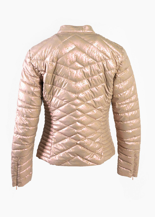 Damenjacke  GUESS NEW VONA LOGO JACKET