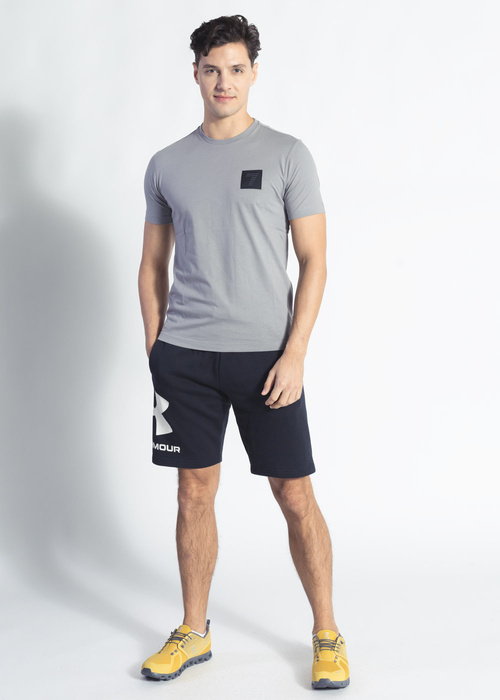 Herren T-Shirt Grau EMPORIO ARMANI EA7 3LPT15 PJ7CZ 1907 