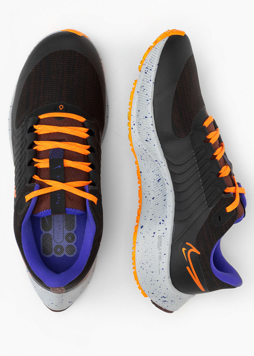 Herren Laufschuhe NIKE AIR ZOOM PEGASUS 38 SHIELD