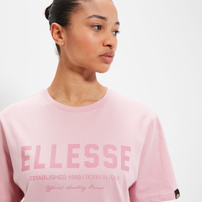 Damen T-Shirt ELLESSE LOFTINI TEE