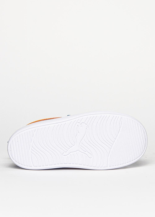 Puma Courtflex V2 V Inf (371544-19)