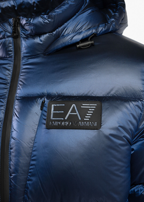 Herrenjacke EA7 6RPB31-PN2MZ-1554 
