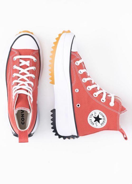 Damen Turnschuhe CONVERSE RUN STAR HIKE