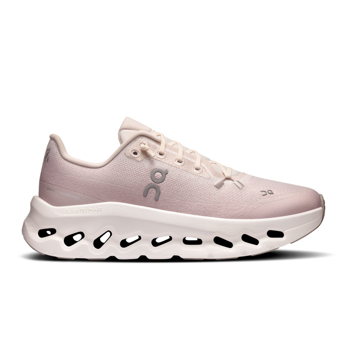 ON Cloudtilt Pearl | Fade Damen Sneaker