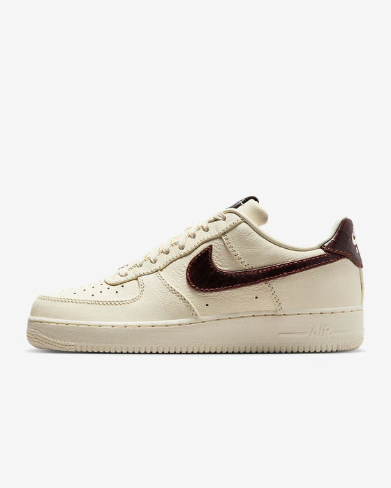 Nike Air Force 1 '07 Herren Sneaker