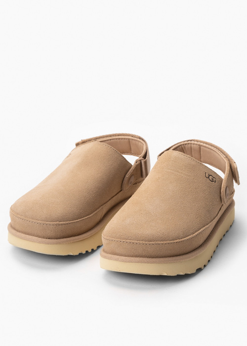 UGG Goldenstar Clog Damen Pantoletten
