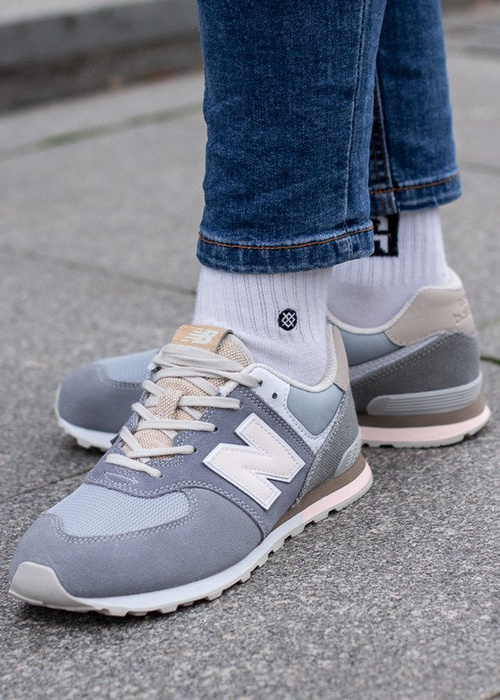 New Balance 574 (GC574SG)