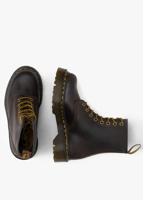 Unisex Stiefel DR. MARTENS 1460 BEX