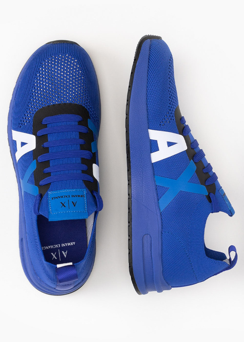 Herren Sneaker ARMANI EXCHANGE XUX171 XV662 S567 