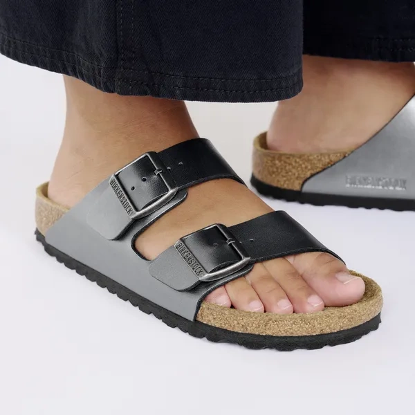 BIRKENSTOCK ARIZONA BF Damen Pantoletten