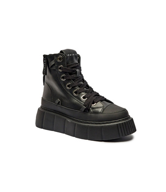 INUIKII LEATHER MATILDA Damen Sneaker