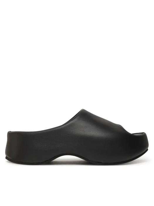 INUIKII CLOG LEATHER Damen Pantalotten