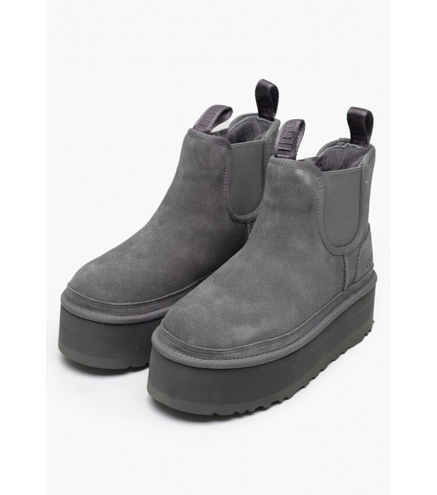 UGG W NEUMEL PLATFORM CHELSEA Damen Chelsea-Boots