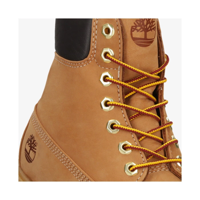 TIMBERLAND 6 IN PREMIUM FUR/WARM LIN Herren Stiefel Boots