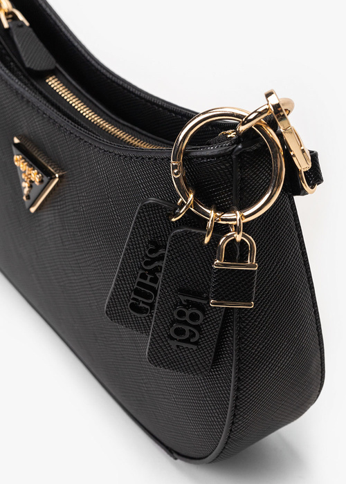 Damen Handtasche GUESS HWZG78-79180-BLA 