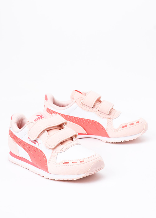 Kinder Sneaker PUMA CABANA RACER SL 20 V PS
