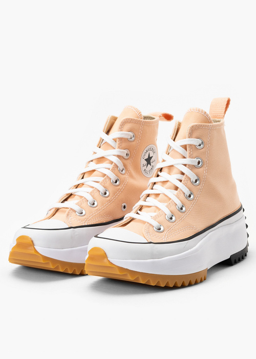 Damen Turnschuhe CONVERSE RUN STAR HIKE A03549C 