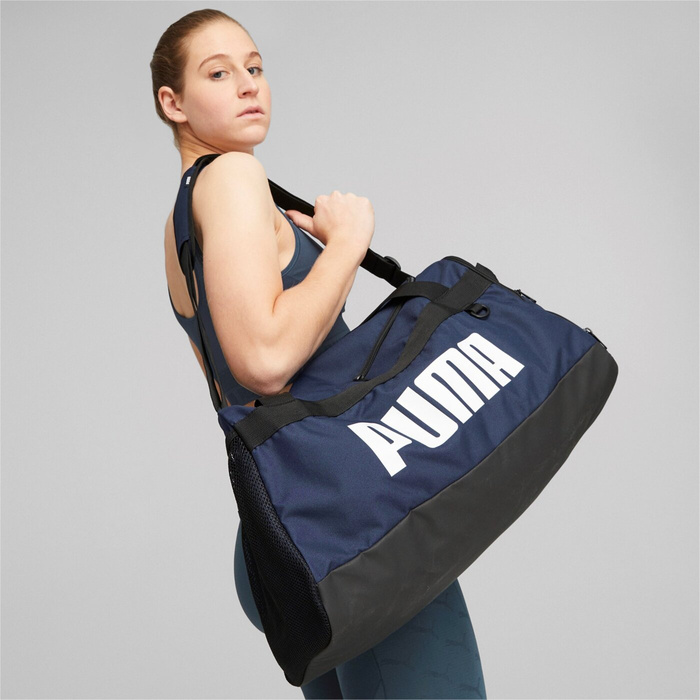 Unisextasche PUMA CHALLENGER DUFFEL BAG S 