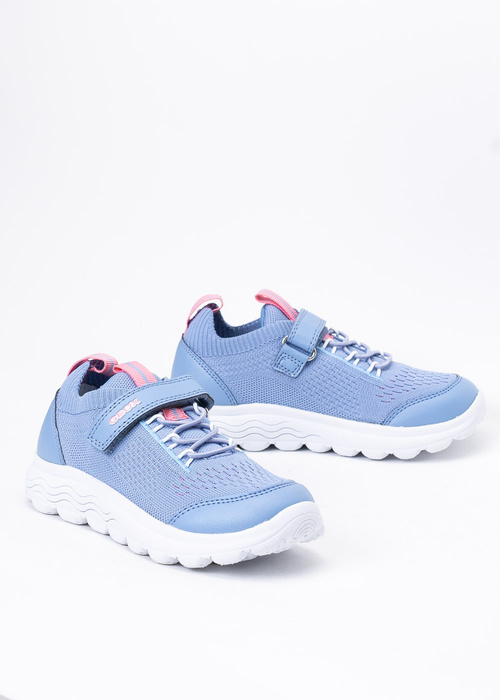 Kinder Sneaker GEOX J SPHERICA GIRL