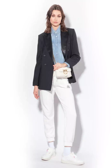 Damenhosen PINKO CARICO PANTALONE
